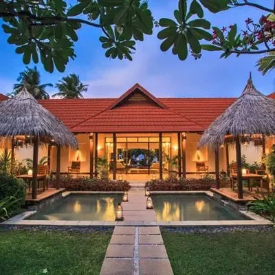 Kurumba Maldives - zdjęcie 5