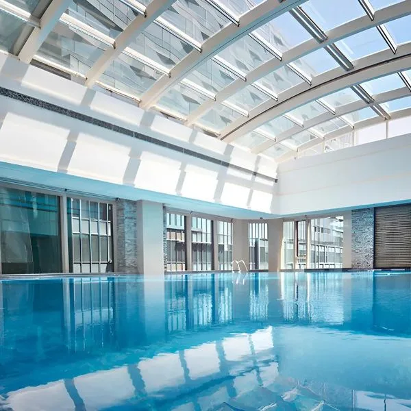 Pan Pacific Beijing - zdjęcie 4