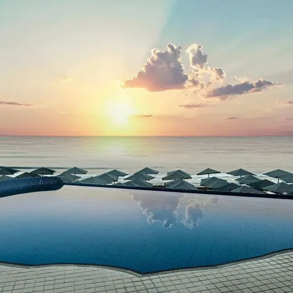 Aska Just in Beach - zdjęcie 4