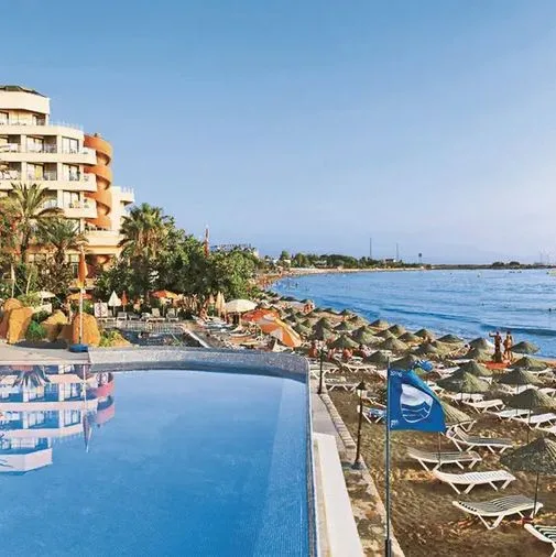 Aska Just in Beach - zdjęcie 5