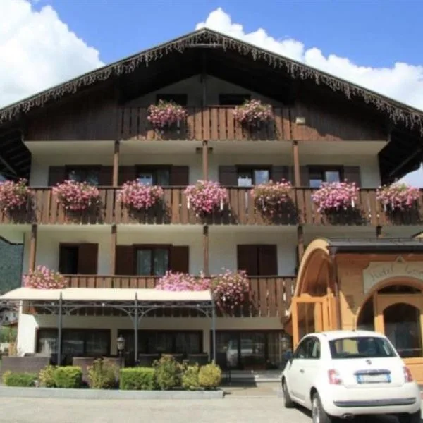 Lory (Pinzolo) - zdjęcie 2