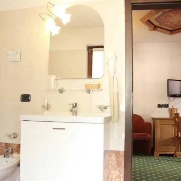 Lory (Pinzolo) - zdjęcie 5