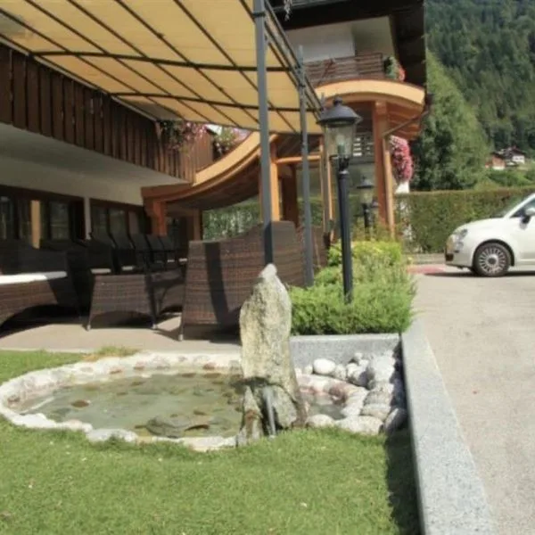 Lory (Pinzolo) - zdjęcie 3