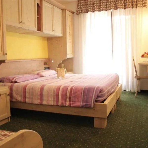 Lory (Pinzolo) - zdjęcie 4