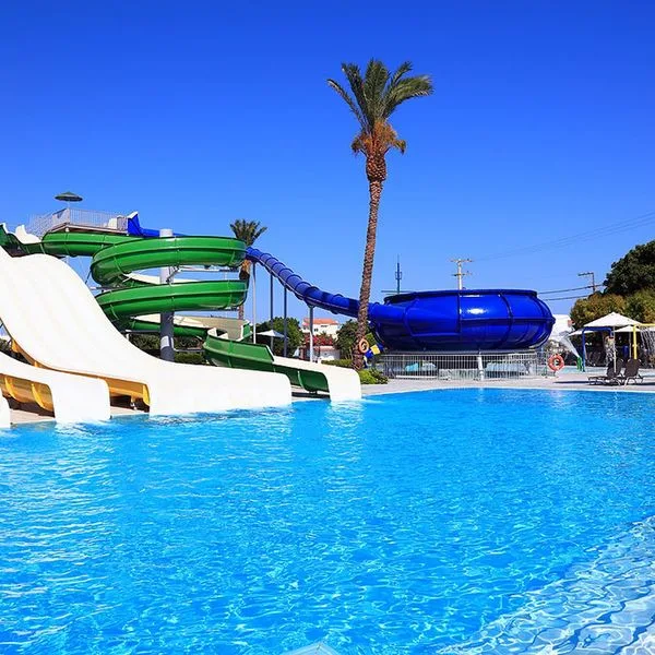 LABRANDA Blue Bay Resort - zdjęcie 2