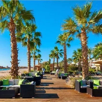 Baron Resort (Sharm El Sheikh) - zdjęcie 3