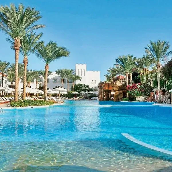 Baron Resort (Sharm El Sheikh) - zdjęcie 5