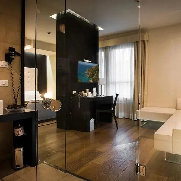 Sardegna Hotel Suites & Restaurant - zdjęcie 4