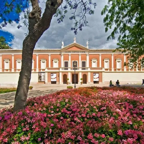 Sardegna Hotel Suites & Restaurant - zdjęcie 2