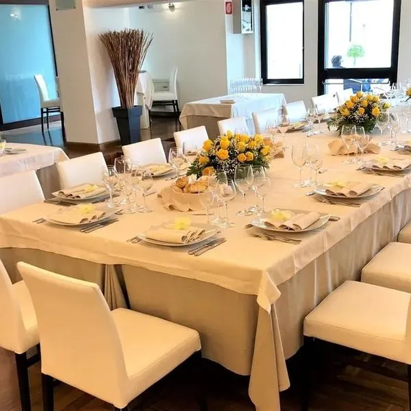 Sardegna Hotel Suites & Restaurant - zdjęcie 3