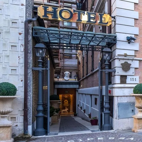 Principessa Isabella - zdjęcie 2