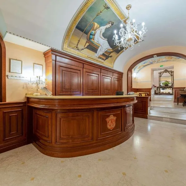 Principessa Isabella - zdjęcie 4