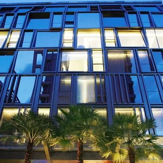 Galleria 10 Sukhumvit - zdjęcie 3