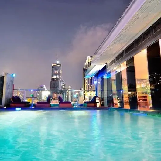 Galleria 10 Sukhumvit