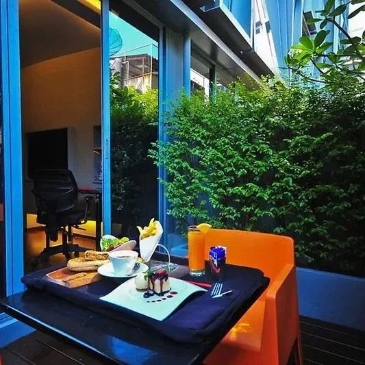 Galleria 10 Sukhumvit - zdjęcie 5