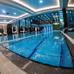 Ramada by Wyndham Sofia City Center - zdjęcie 4