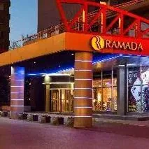 Ramada by Wyndham Sofia City Center - zdjęcie 2