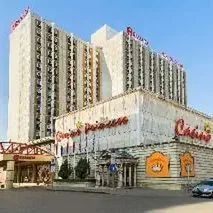 Ramada by Wyndham Sofia City Center - zdjęcie 3