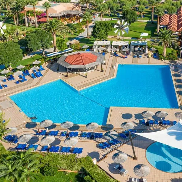 Anissa Beach & Village - zdjęcie 2