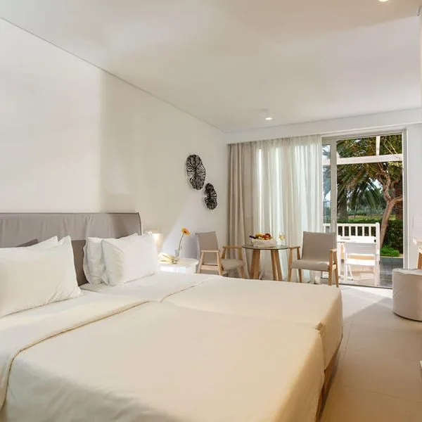 Anissa Beach & Village - zdjęcie 5