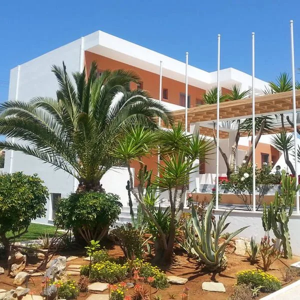 Anissa Beach & Village - zdjęcie 4