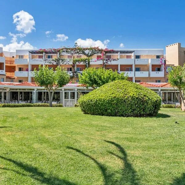 Anissa Beach & Village - zdjęcie 3