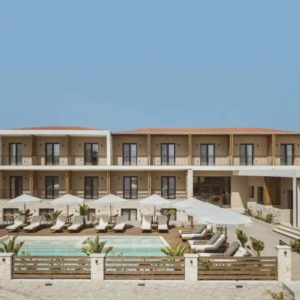 Verano Afytos - zdjęcie 2