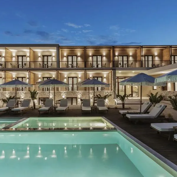 Verano Afytos - zdjęcie 3