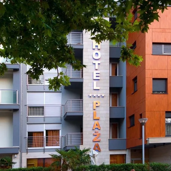 Plaza (Omiš) - zdjęcie 2