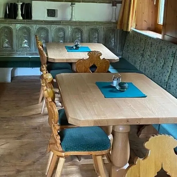 Gasthof Zum Lendwirt - zdjęcie 3