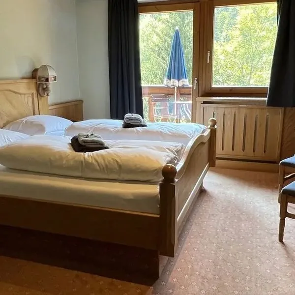 Gasthof Zum Lendwirt - zdjęcie 4