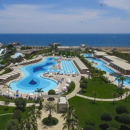 Baia Lara - zdjęcie 4