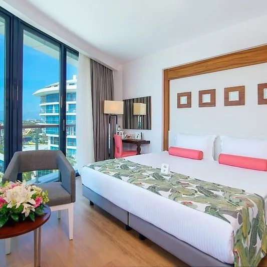 Baia Lara - zdjęcie 5