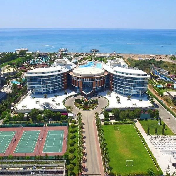 Baia Lara - zdjęcie 2