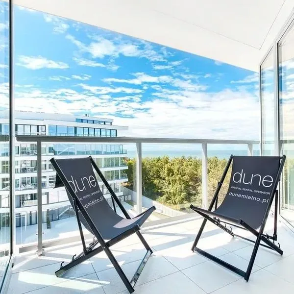 Dune Beach Resort - zdjęcie 2