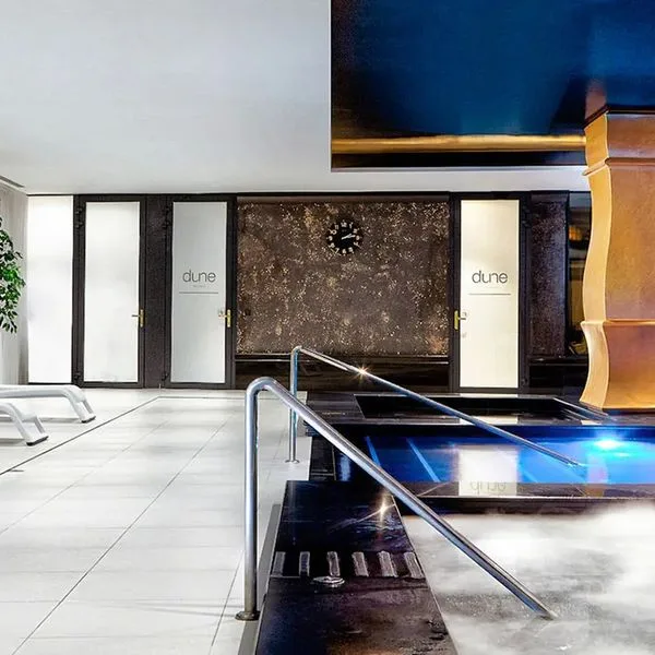 Dune Beach Resort - zdjęcie 5