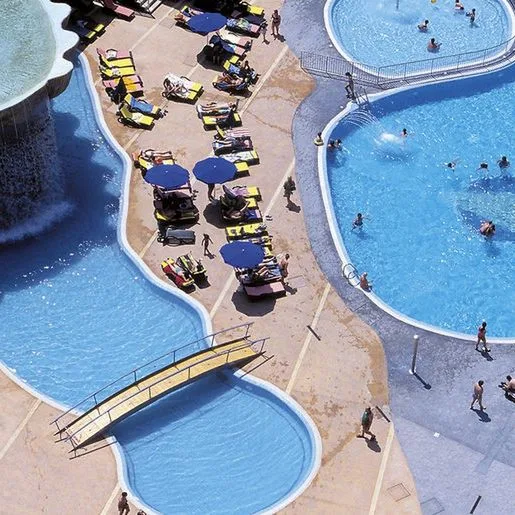 Gran Hotel Bali - zdjęcie 2