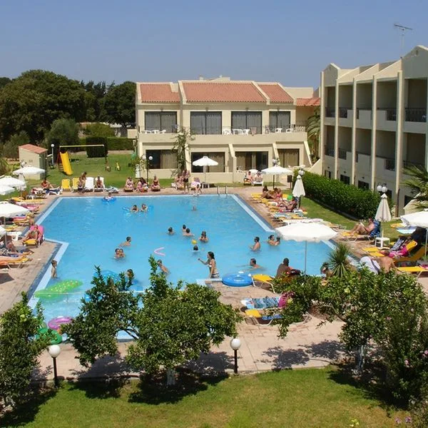 Summerland & Bungalows - zdjęcie 2