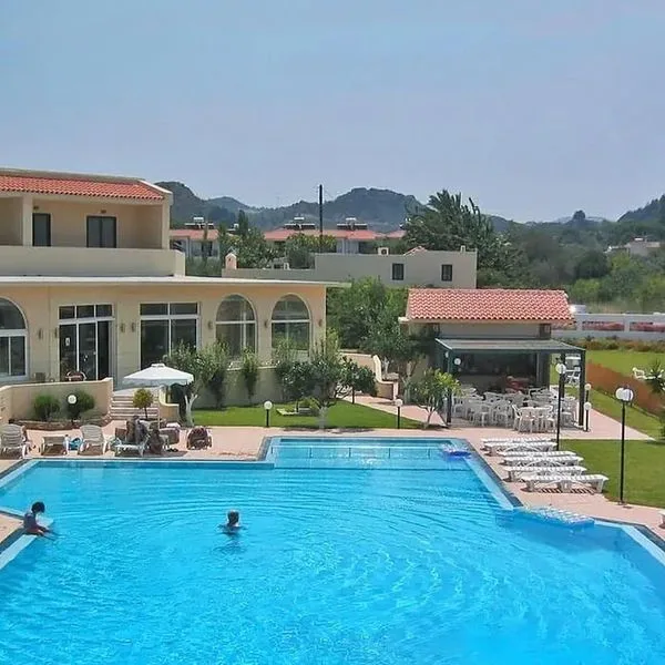 Summerland & Bungalows - zdjęcie 3