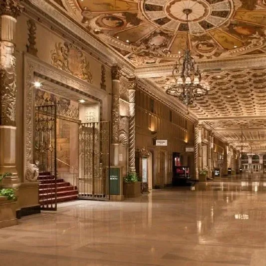 Millennium Biltmore - zdjęcie 2