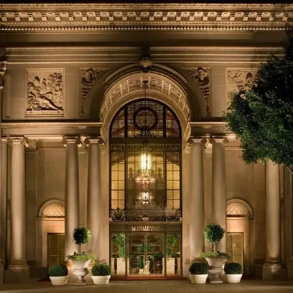Millennium Biltmore - zdjęcie 4