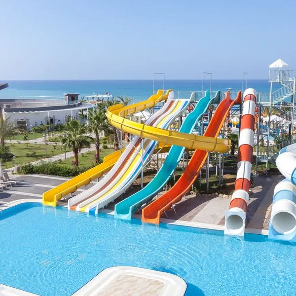 Seaden Sea Planet Resort & Spa - zdjęcie 3