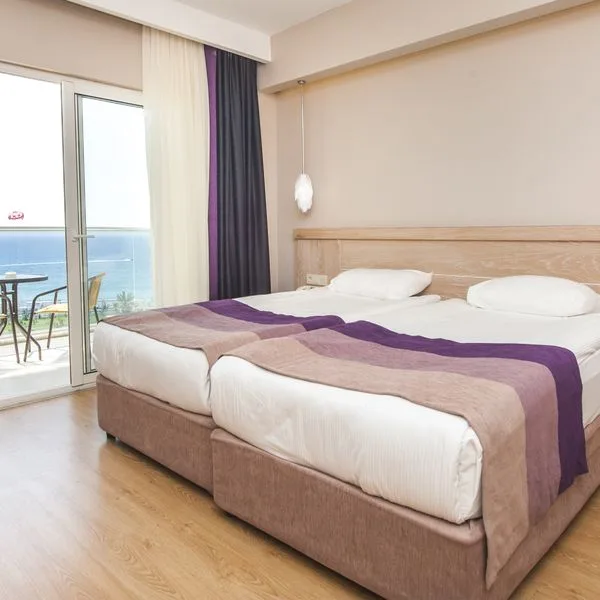 Seaden Sea Planet Resort & Spa - zdjęcie 5