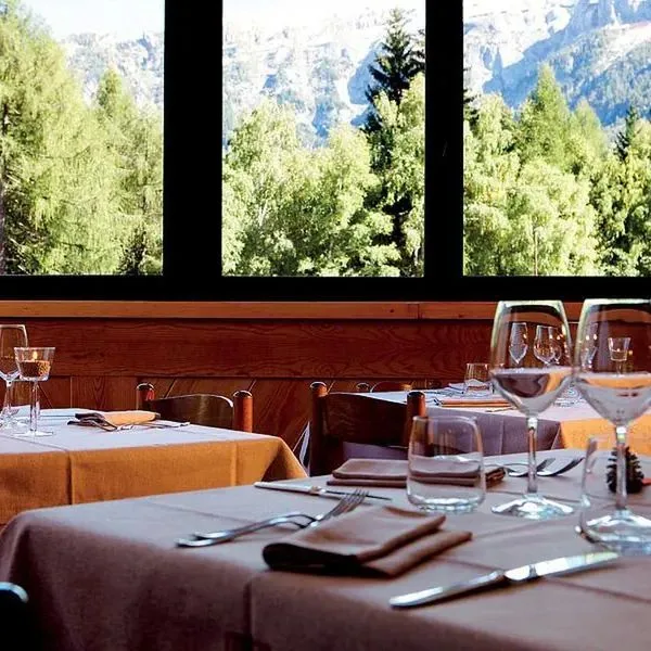 Alaska (Folgarida) - zdjęcie 2