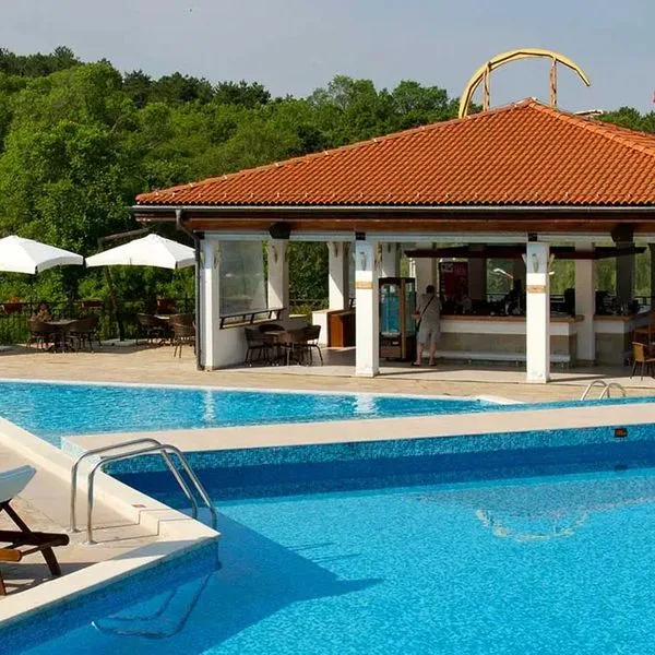 Santa Marina Holiday (Sozopol) - zdjęcie 5