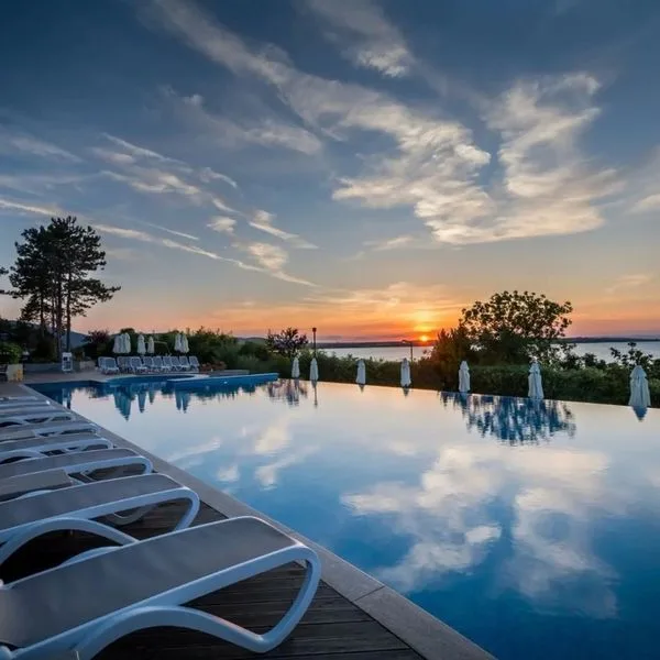 Santa Marina Holiday (Sozopol)