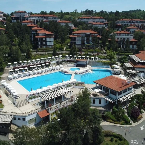 Santa Marina Holiday (Sozopol) - zdjęcie 2