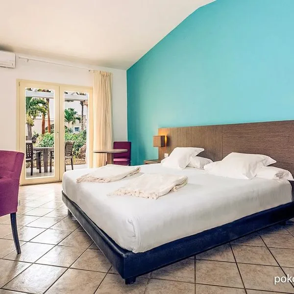 VOI Praia de Chaves Resort (ex. Iberostar Club Boa Vista) - zdjęcie 5