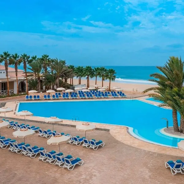 VOI Praia de Chaves Resort (ex. Iberostar Club Boa Vista)