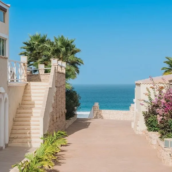 VOI Praia de Chaves Resort (ex. Iberostar Club Boa Vista) - zdjęcie 4